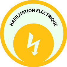 FORMATION HABILITATION ELECTRIQUE LIMONEST 69