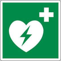 DEFIBRILLATEUR DAE  38 ISERE