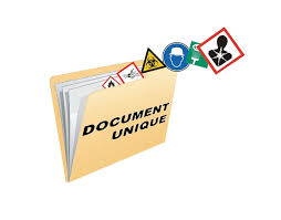 DOCUMENT UNIQUE  DUERP 69 RHONE