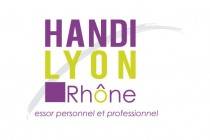 TRAVAIL ET HANDICAP SOCIETE DE RECRUTEMENT DES PERSONNES HANDICAPEES RHONE HANDILYON RHONE