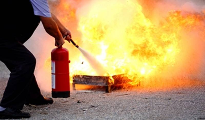 formation securité incendie lyon