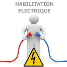 FORMATION HABILITATION ELECTRIQUE 38