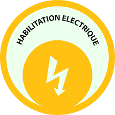 FORMATION HABILITATION ELECTRIQUE 01 AIN