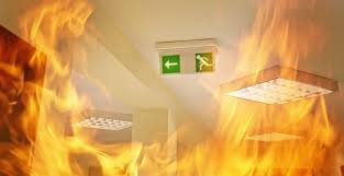 FORMATION INCENDIE