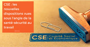 FORMATION  PREVENTION CSE - CSSCT