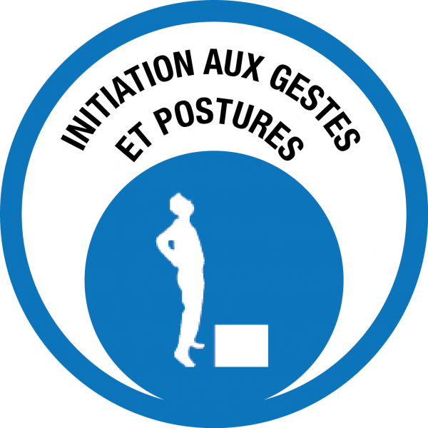 Formation Gestes et postures en France