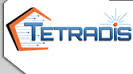DISTRIBUTEUR DE SOLUTIONS TRES HAUT DEBIT SAINT QUENTIN FALLAVIER TETRADIS